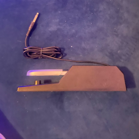 M-Audio M Gear SP-2 Universal Electronic Keyboard Piano Sustain Pedal Fast Ship - Picture 2 of 4